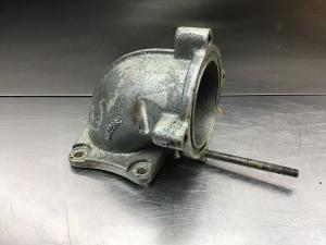 Liebherr Linea di carico aria